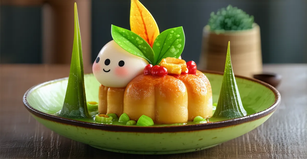 Puyo Rainforest Cuisine: Discover Local Flavors