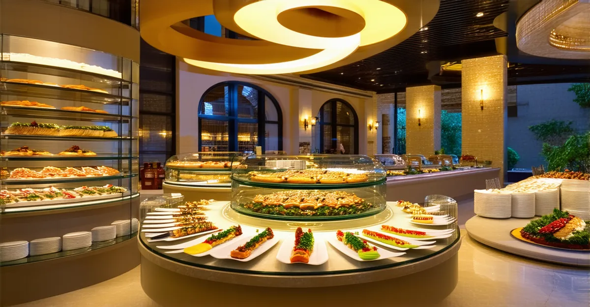 Bellagio Cuisines: Discover Local Flavors and Dining Spots