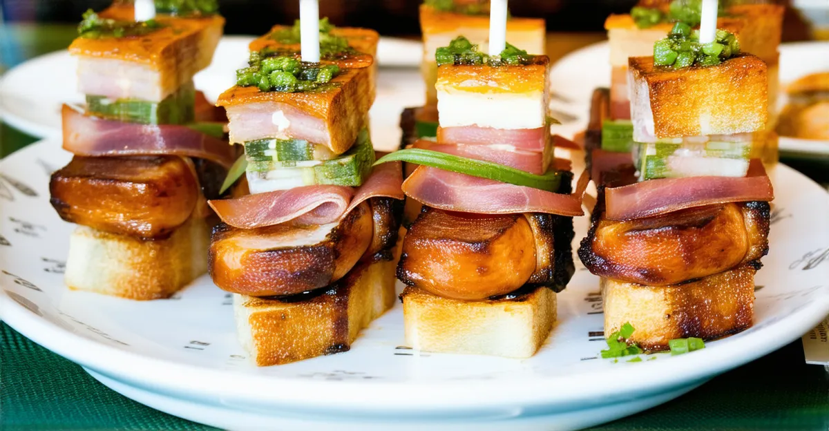 Bellagio Food Tours: Explore Local Culinary Delights