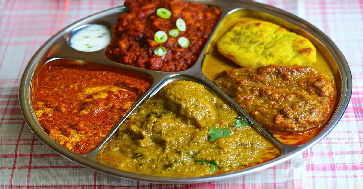 Ooty Local Dishes: Taste the Hill Station Flavors